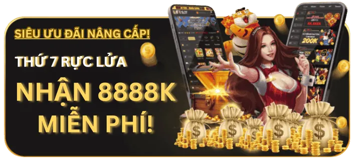 Thưởng chào mừng thành viên mới king52 game