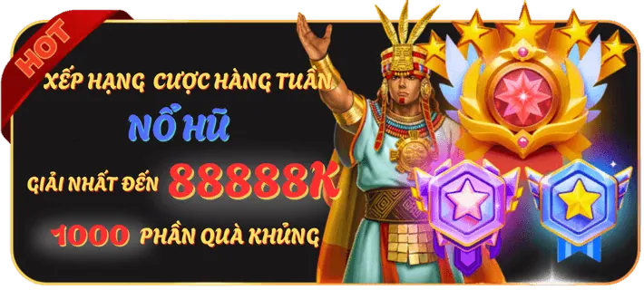 Hoàn trả thua cược king52 game