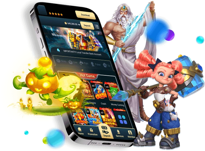 An Toàn Bảo Mật king52 game