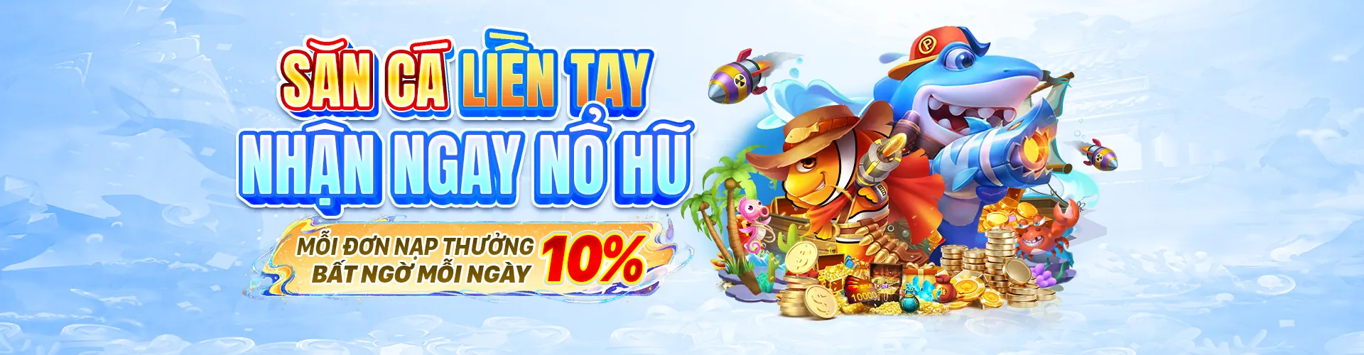 Sòng bạc trực tuyến king52 game với ưu đãi hấp dẫn