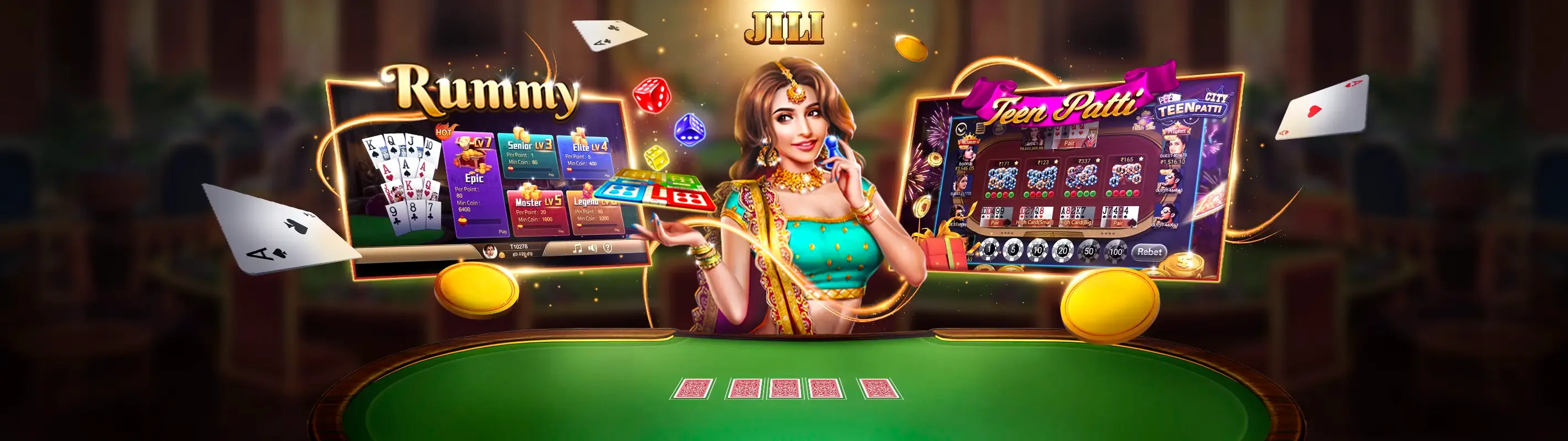 Hình ảnh tổng quan nền tảng king52 game