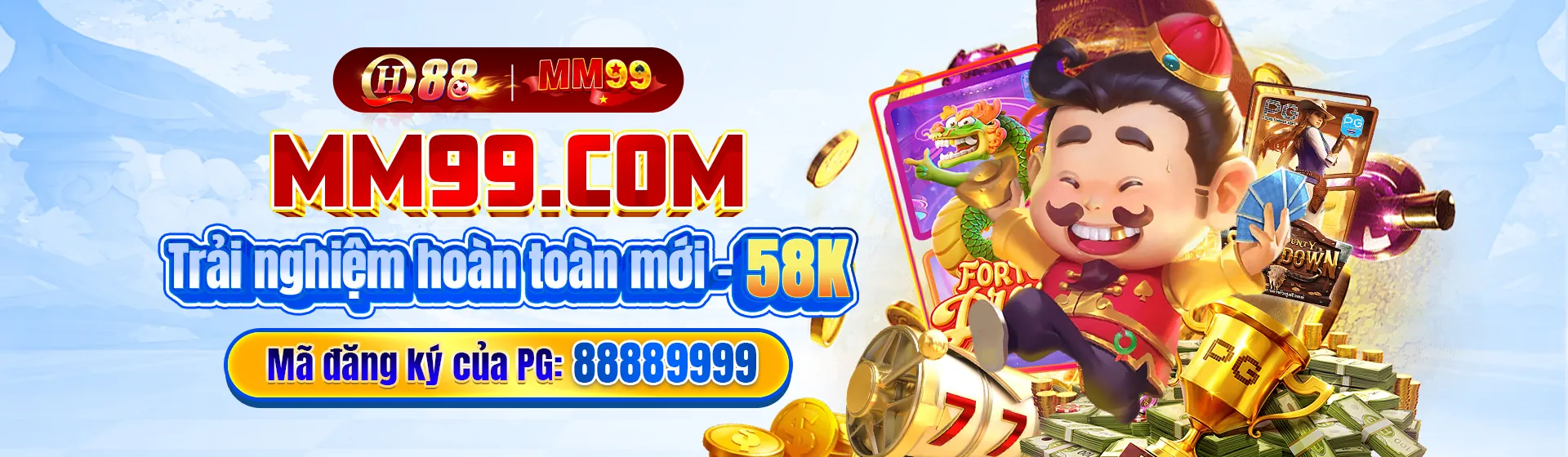 Hình ảnh chào mừng đăng ký king52 game